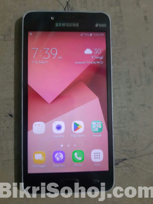 Samsung j2
